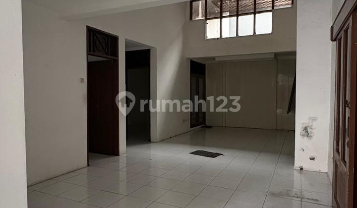 Negotiable House Land Calculation at Citraland International Village 1 2