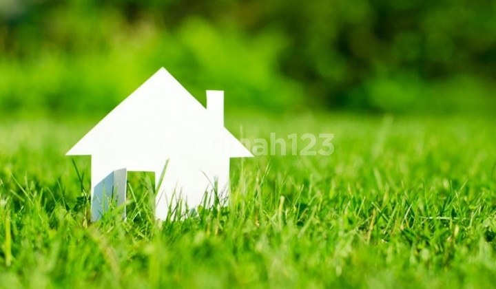 Barang Laris! Tengah Kota Kertajaya 2M-An Dekat Its Pakuwon City 2