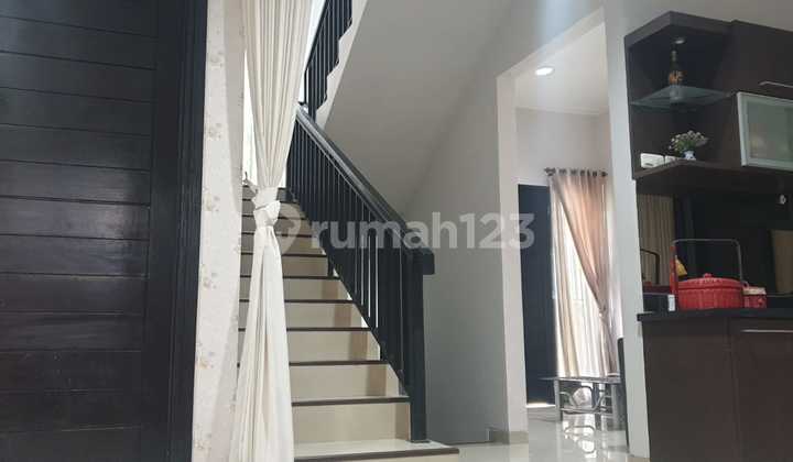 Cheaper Than Others!! Spacious Luxurious Pakuwon City House Only 3M 2