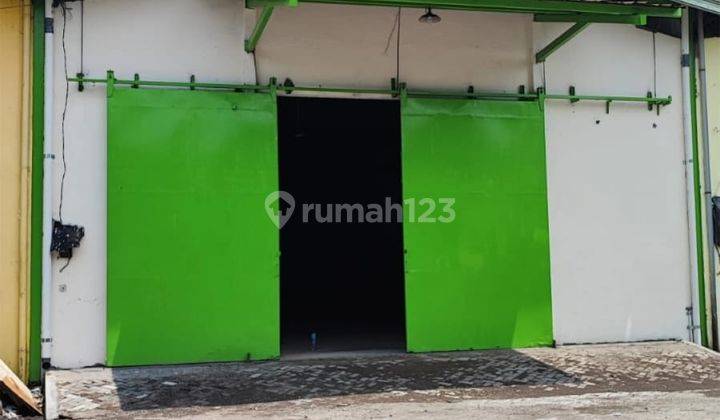 Murahh Lho Ini Margomulyo Permai Row Jalan Lebar 1