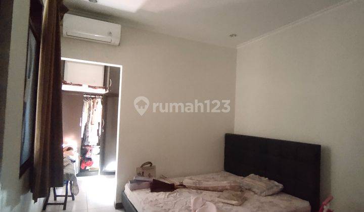 Butuh cepat! Sudah kosong, siap masuk rumah 2lt @graha family 2
