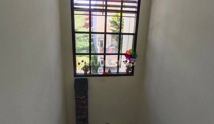 Butuh cepat! Sudah kosong, siap masuk rumah 2lt @graha family 3
