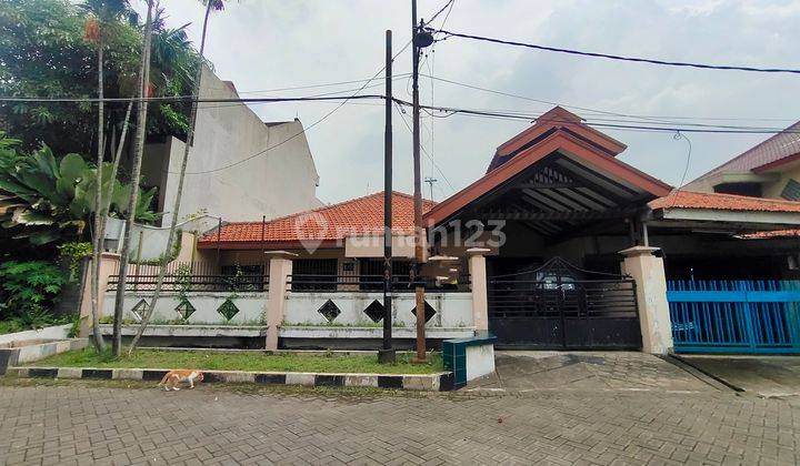 Dekat masjid!! Gayung kebonsari hanya 8 jutaan saja per meter... 1