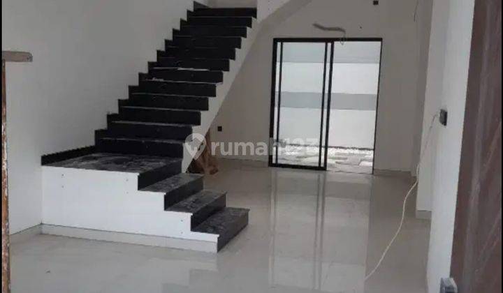 Rumah Newww Gress Cantik Darmo Permai Timur 2