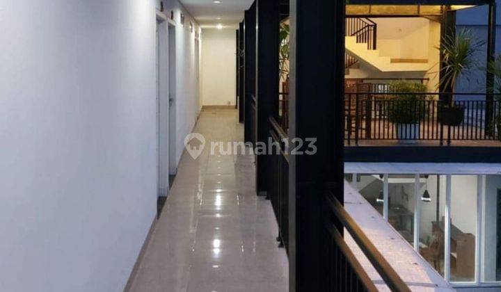 Hot invest!! Rumah Kos di Jogja Dekat Maliboro dan Tugu Jogja 2