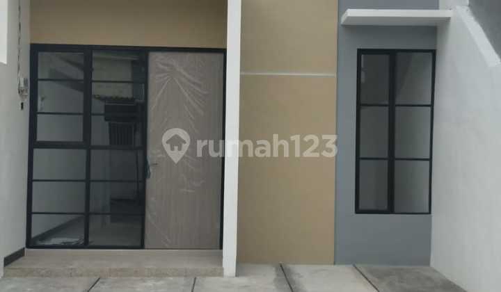 Harga Lama! Hanya 1 Unit Area Rungkut Upn Merr Medokan Mulyorejo 1