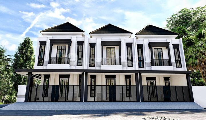 Investor Kos Merapat! Gunung Anyar Area Upn Rungkut Merr Medika 2