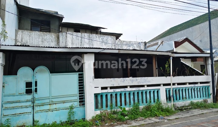 Investor Masuk!! Ploso 7jt/m Row Besar Dekat Kota Mulyorejo Unair