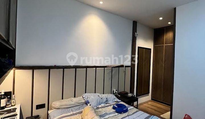 Puri Surya Jaya Design Interior Cantik Dekat Juanda Pondok Candra