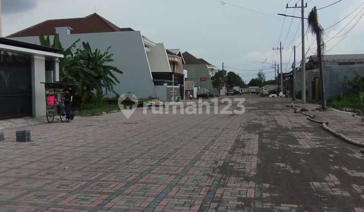 Nego Sampai Jadi! Kav Row Besar di Klampis Manyar Galaxy Merr Nego Sampai Jadi! Kav Row Besar di Klampis Manyar Galaxy Merr