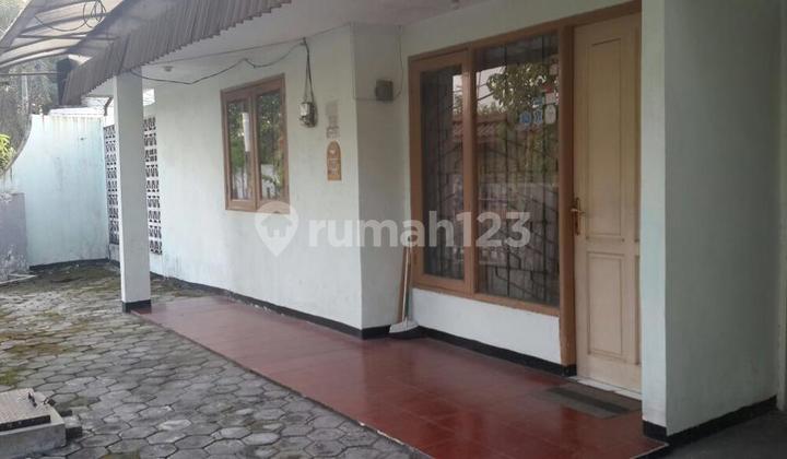 Investor Masuk! Kutisari 6Jt An/M Hook Row Besar Dekat Petra Ubaya 2