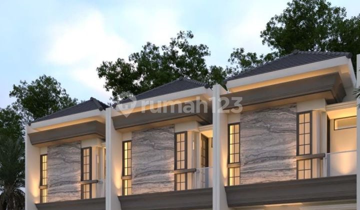 Ga Akan Nyesel Ambil Ini!! Cantik Dekat Rungkut Galaxy Mall 