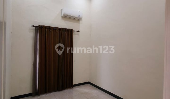 Hot List! Sewa Tengah Kota Row Besar Dekat Unair Its Mulyorejo 2