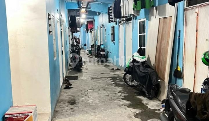 10Jt An/M Raya Wiyung Aktif Kos dan Usaha Dekat Citraland Unesa