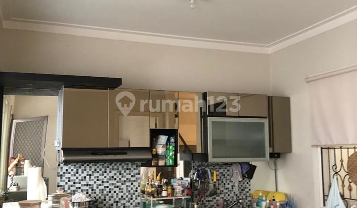 Prambanan Furnish Murah Bagus Dkt Wiyung Unesa Citraland Pakuwon 2