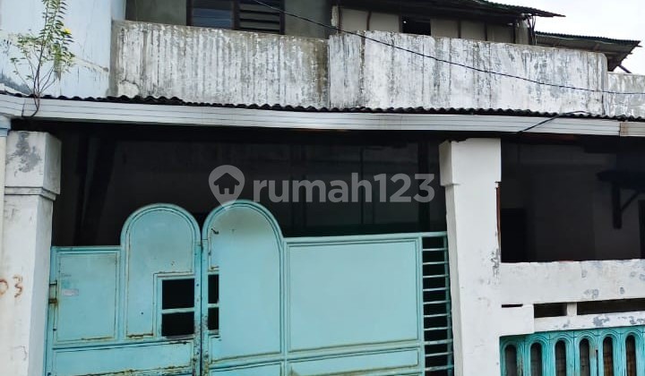 Investor Masuk!! Ploso 7jt/m Row Besar Dekat Kota Mulyorejo Unair 2