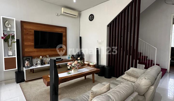 For Sale Fast! Cheap! 2-Storey Luxury House in Bukit Mas 2 Tourism Area