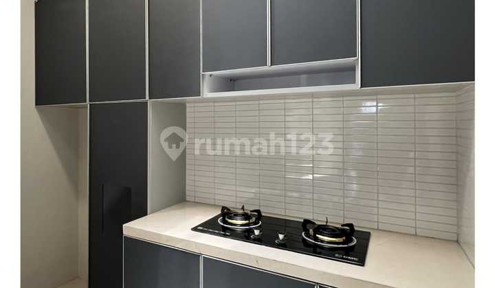 Turun Harga! Dian Istana Cantik Furnish Dkt Citraland Pakuwon 2