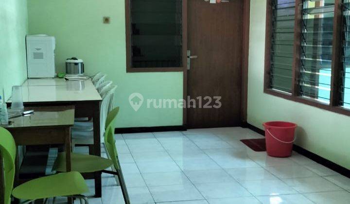 Murahhh! Rumah Kost Aktif Area Tenggilis Rungkut Kendangsari 2