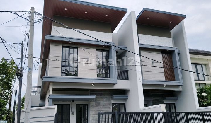 Manyar Gress Ganteng Murah Dekat Kota Unair Its Pakuwon Kertajaya 2