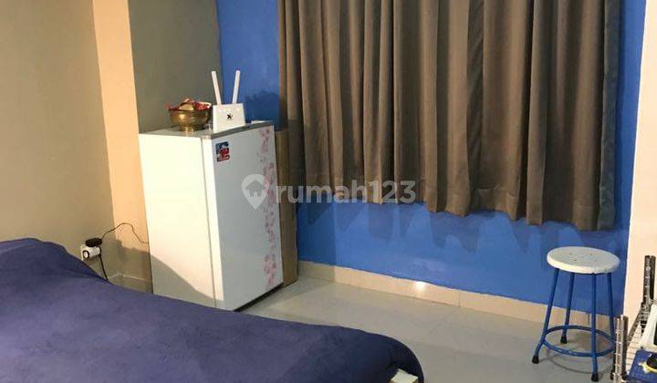 Apartement Metropolis 1 BR Bagus 2