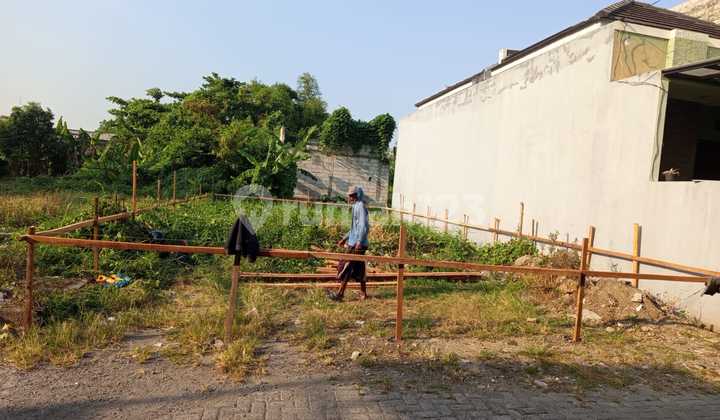 Jaminan Cuan! Rumah Kos Baru Area Wiyung Dkt Tol Unesa Citraland 2