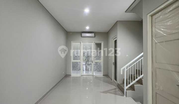 Ini Murah Sihh Rumah Ciamikk Poll di Grand Pakuwon Canberra 2