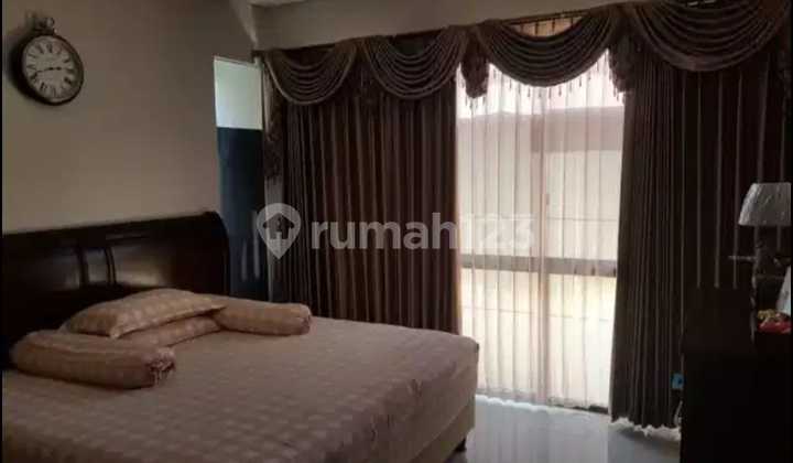 Perumahan Astoria Park Babatan Pantai dkt Pakuwon City Mulyorejo