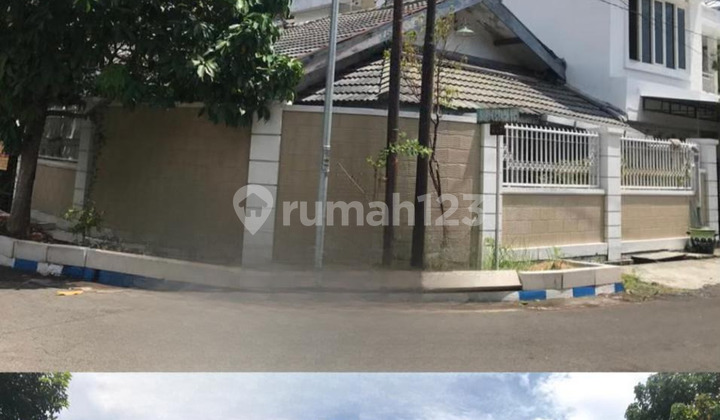 Investor Msuk! Dekt Merr. Rumah Bagus Baruk Dkt Rungkut Upn Ubaya 2