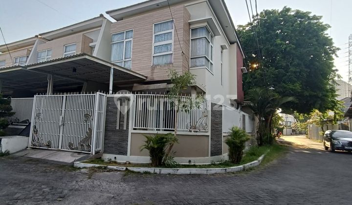 Jual Rugi Banyak! Manyar Tengah Kota Dekt Gubeng Mulyorejo Galaxy 2