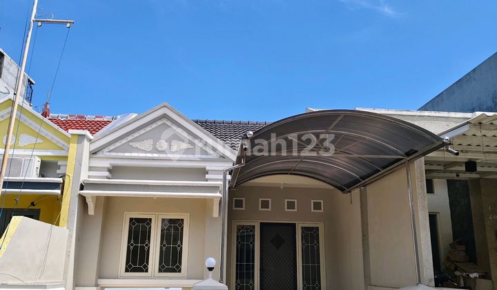 Pakuwon City Taman Mutiara Siap Huni Dekat Mulyosari Its Unair 1