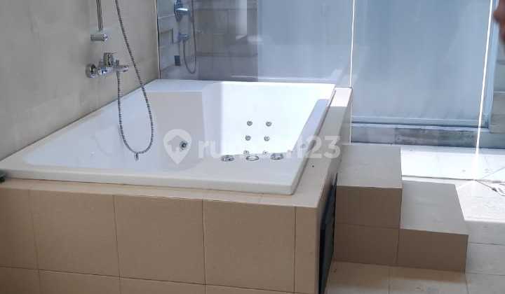 Pakuwon City Rumah Bagus Hanya Hitung Tanah Dekt Galaxy Mulyorejo