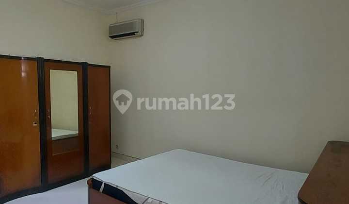 Semi-Furnished Newly Renovated House in International Village 2, Excellent 2