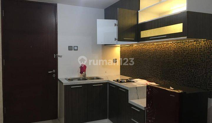 Banting Harga Apartement Linden Marvell City Surabaya 1