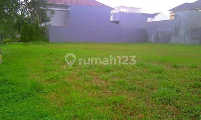 Murah!! Jalan Utama Pakuwon Indah Dekat Citraland Unesa Wiyung