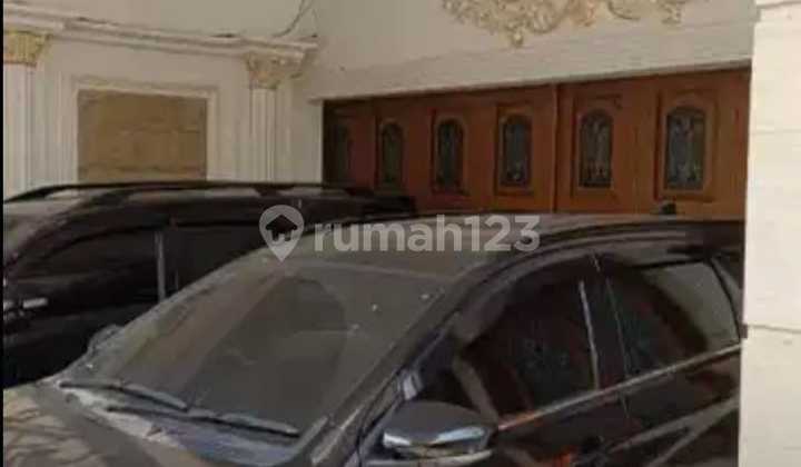 Siapa Cepat Dia Dapat! Rumah Clasic Sipa Huni Kebonsari Ry A Yani 2