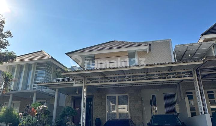 For Sale Fast! Semi-Furnished Minimalist Luxury House in Citraland