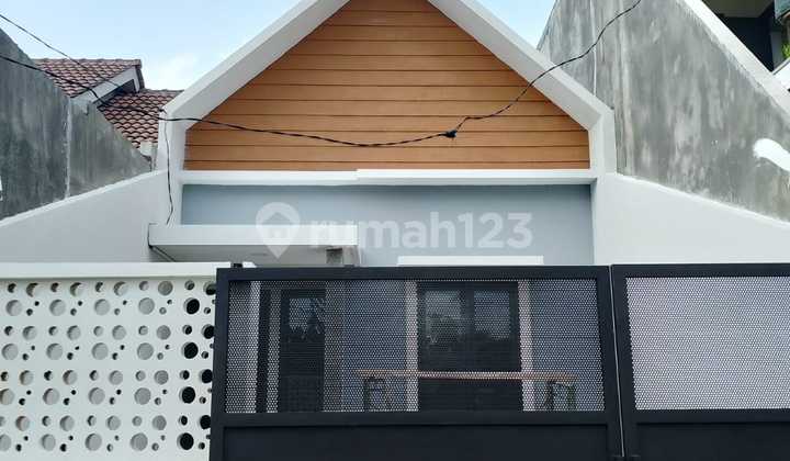 Murah Bagus Terjangkau Gress di Wonorejo Area Rungkut Upn Medokan 1