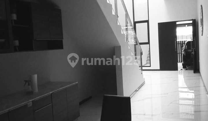 Jual Rugi! Semi Furnish Dkt Pakuwon City Mulyorejo Unair Its 2