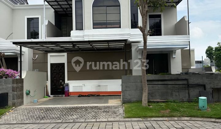 Nego Banyak! Harus Lepas! Full Furnish Dekat Its Unair Mulyorejo 2