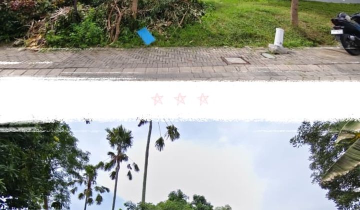 Citraland Utama Ciamik Dekat Pakuwon Mall Unesa Wiyung