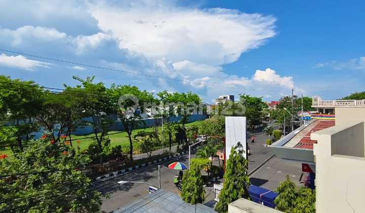 Cocok Segala Usaha! Ruko Raya Pandugo Area Rungkut Upn Baruk