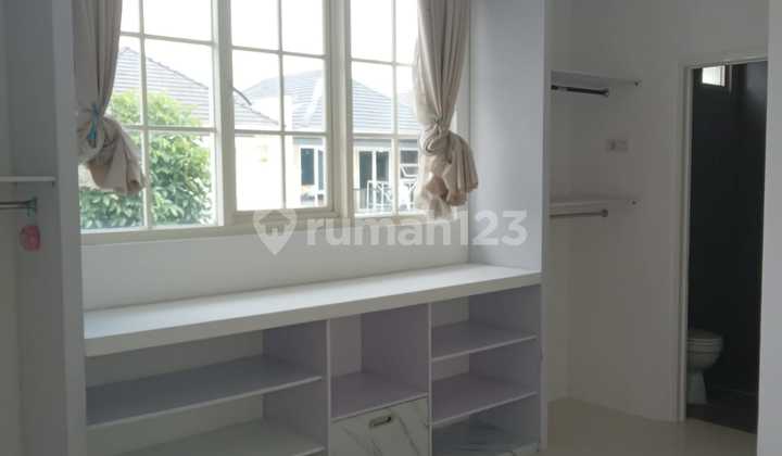 Rumah Premium Murah!! Hook di Royal Residence Siap Huni