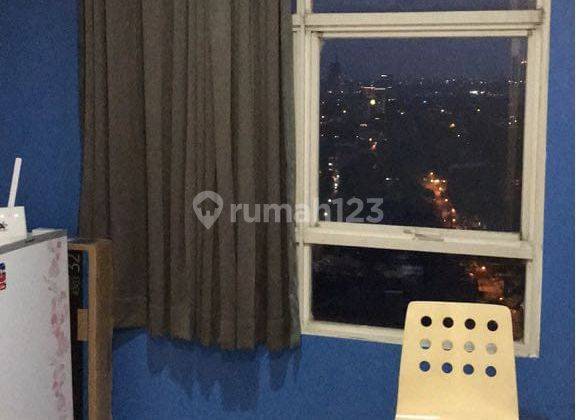 Apartement Metropolis 1 BR Bagus 1