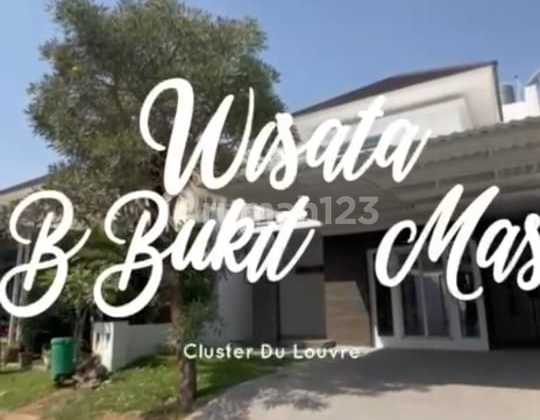 Barang Bagus Murah Full Renovasi Wbm Dekat Citraland Wiyung Unesa 2