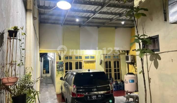 10Jt An/M Raya Wiyung Aktif Kos dan Usaha Dekat Citraland Unesa