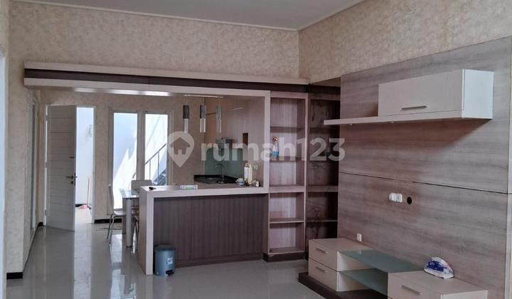 Harus Laku!! Mentari Furnished Murah Dekat Mulyorejo Pakuwon City