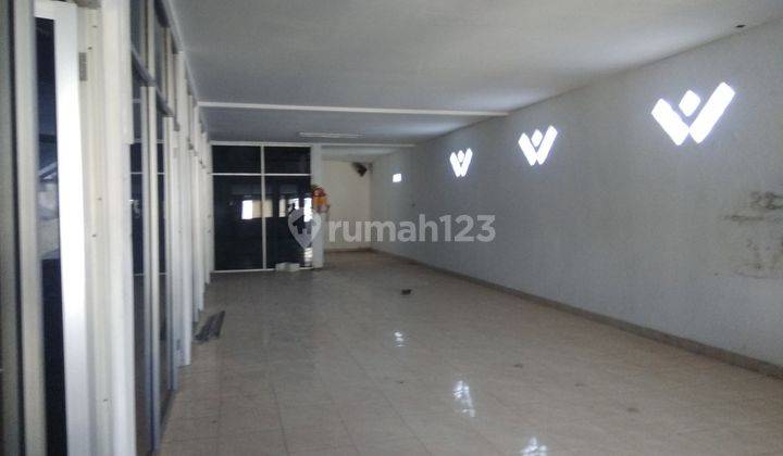 Gedung Murah di Sunset Road Kuta, Hitung Harga Tanah Saja 7
