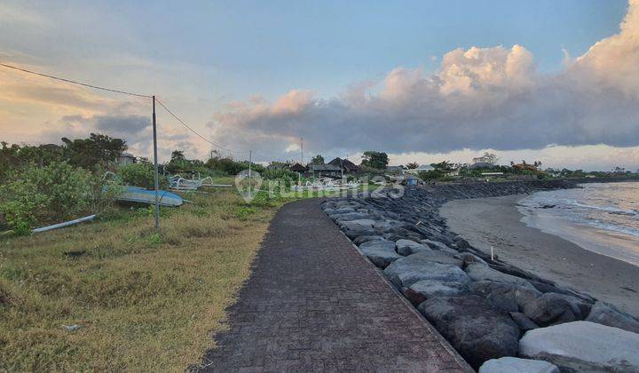 Beautiful Beach View Only 10 Meters To The Beach 1