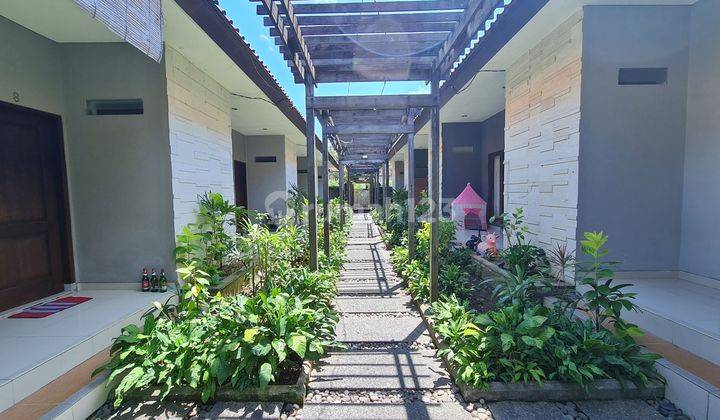 Guest House Rumah Kos Bagus hanya 5 menit ke Seminyak 2